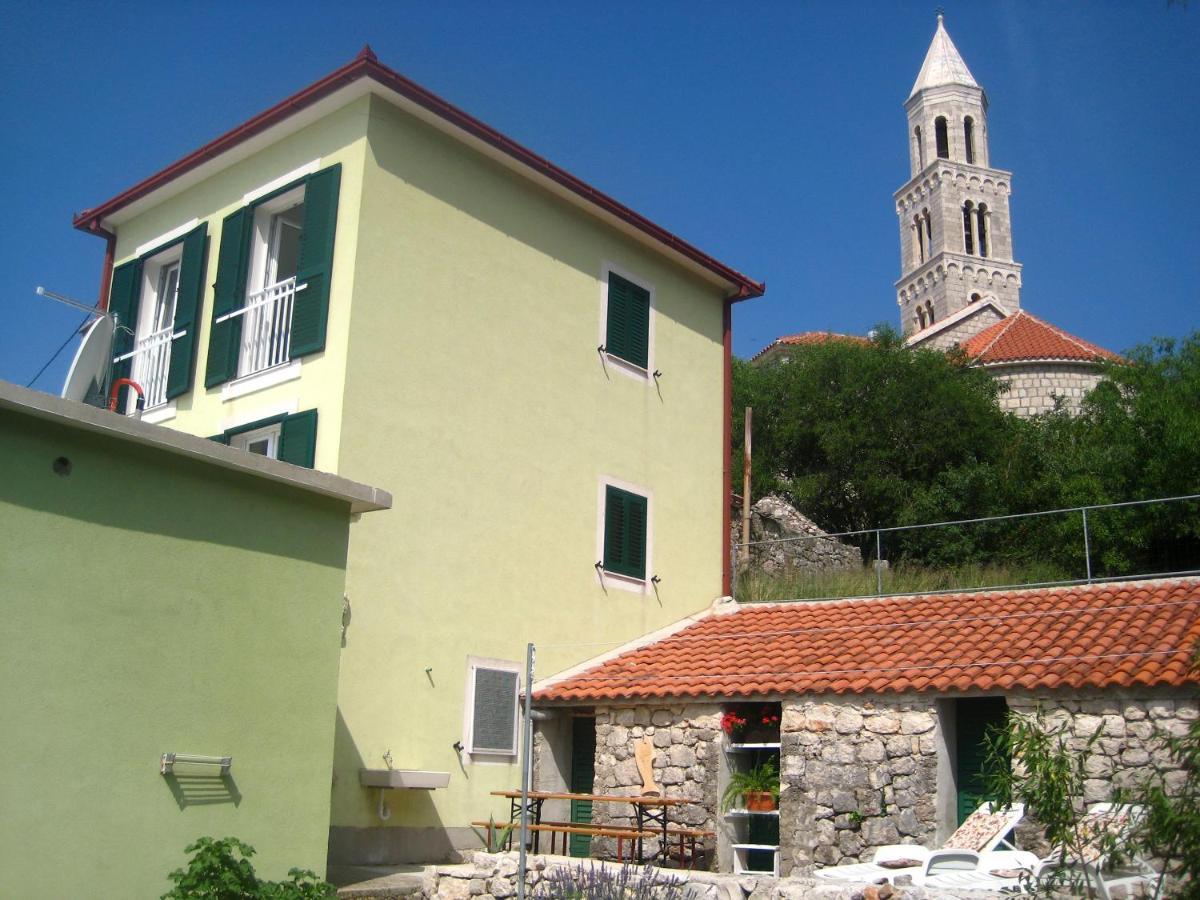 Holiday House With A Parking Space Igrane, Makarska - 8332 エクステリア 写真