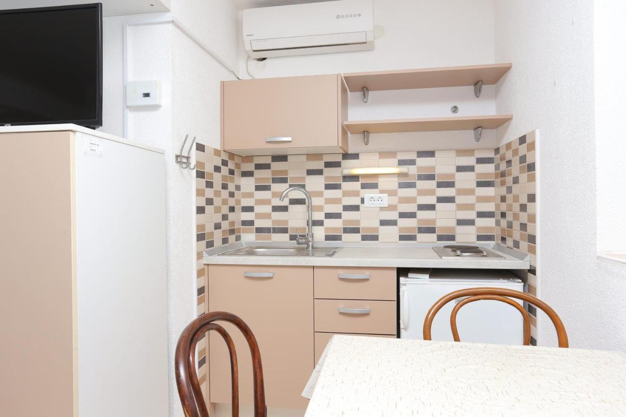 Holiday House With A Parking Space Igrane, Makarska - 8332 エクステリア 写真