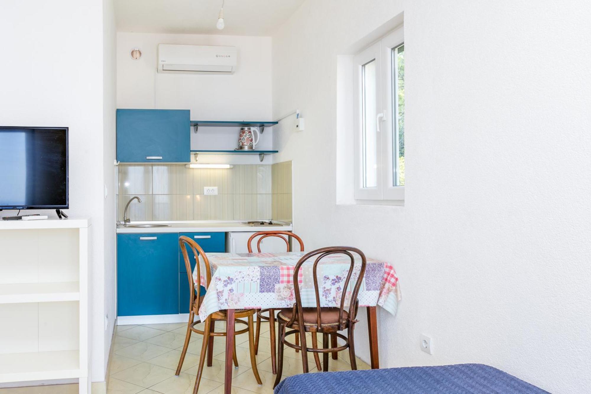Holiday House With A Parking Space Igrane, Makarska - 8332 エクステリア 写真
