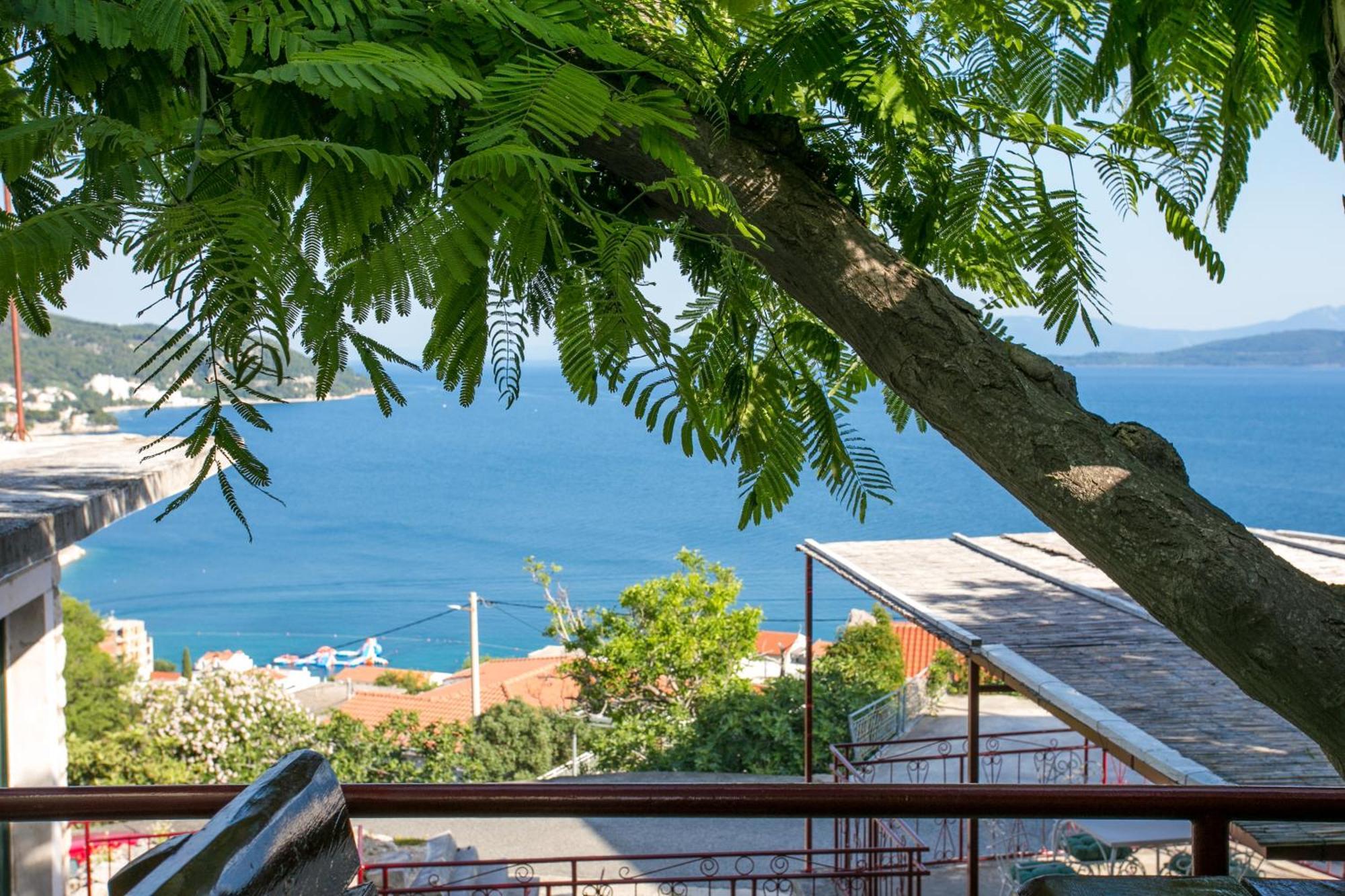 Holiday House With A Parking Space Igrane, Makarska - 8332 エクステリア 写真