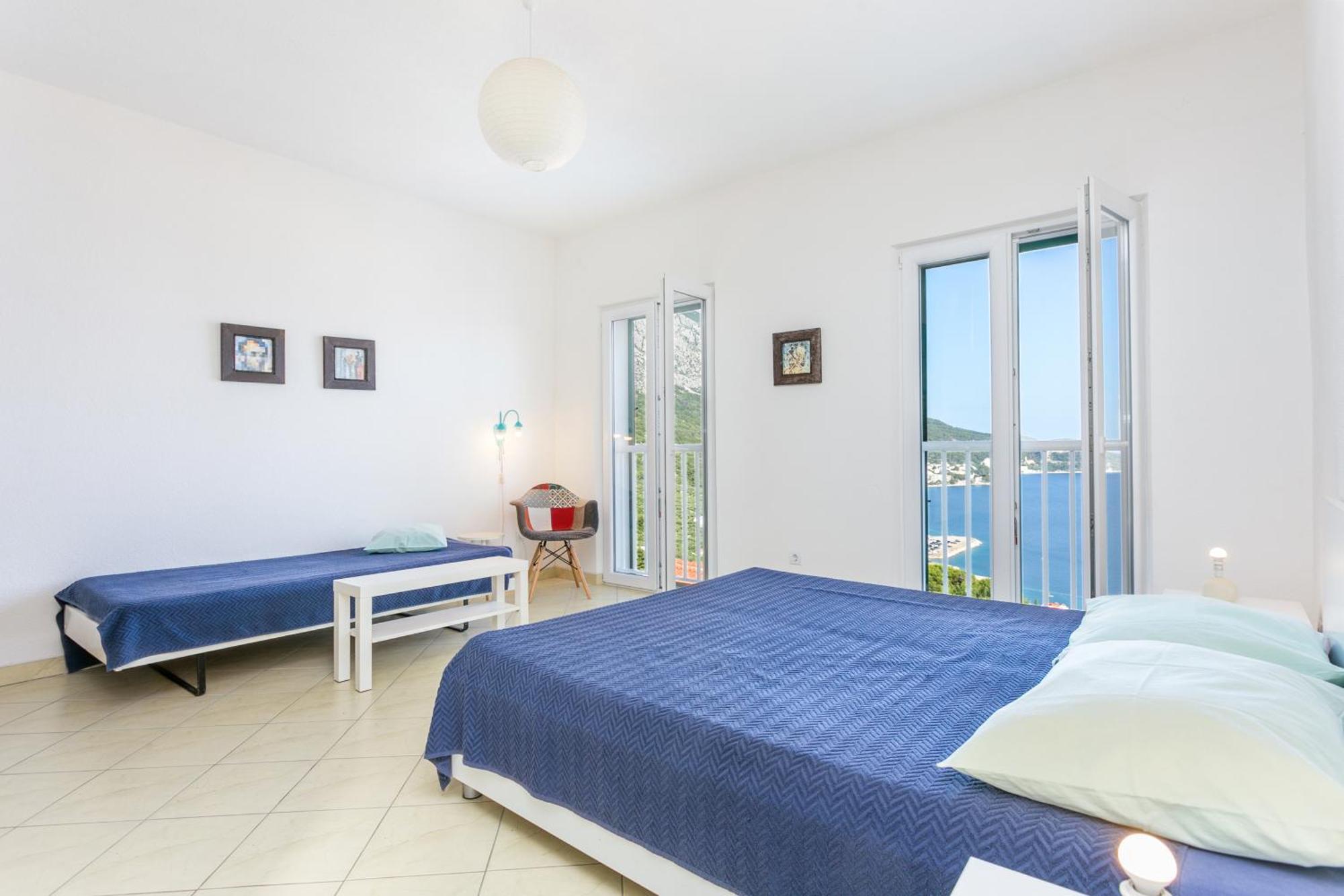 Holiday House With A Parking Space Igrane, Makarska - 8332 部屋 写真